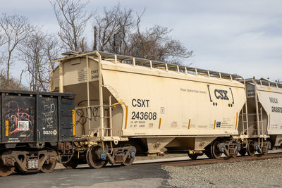 CSXT 243608