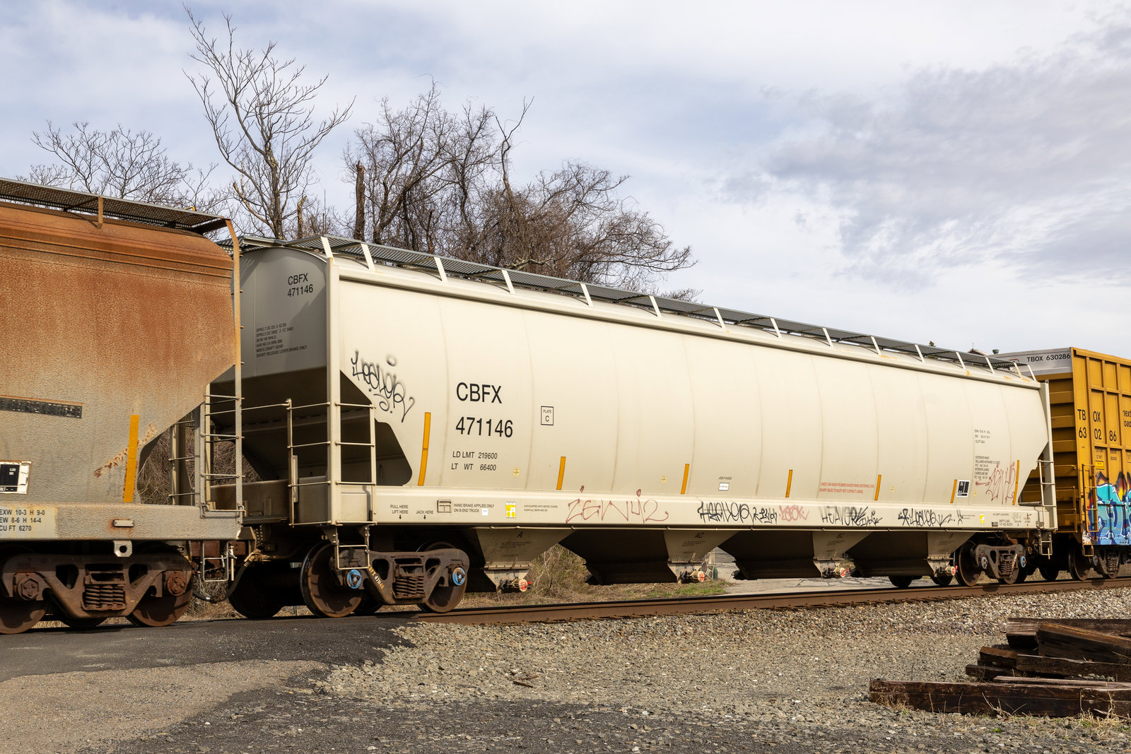 CBFX 471146