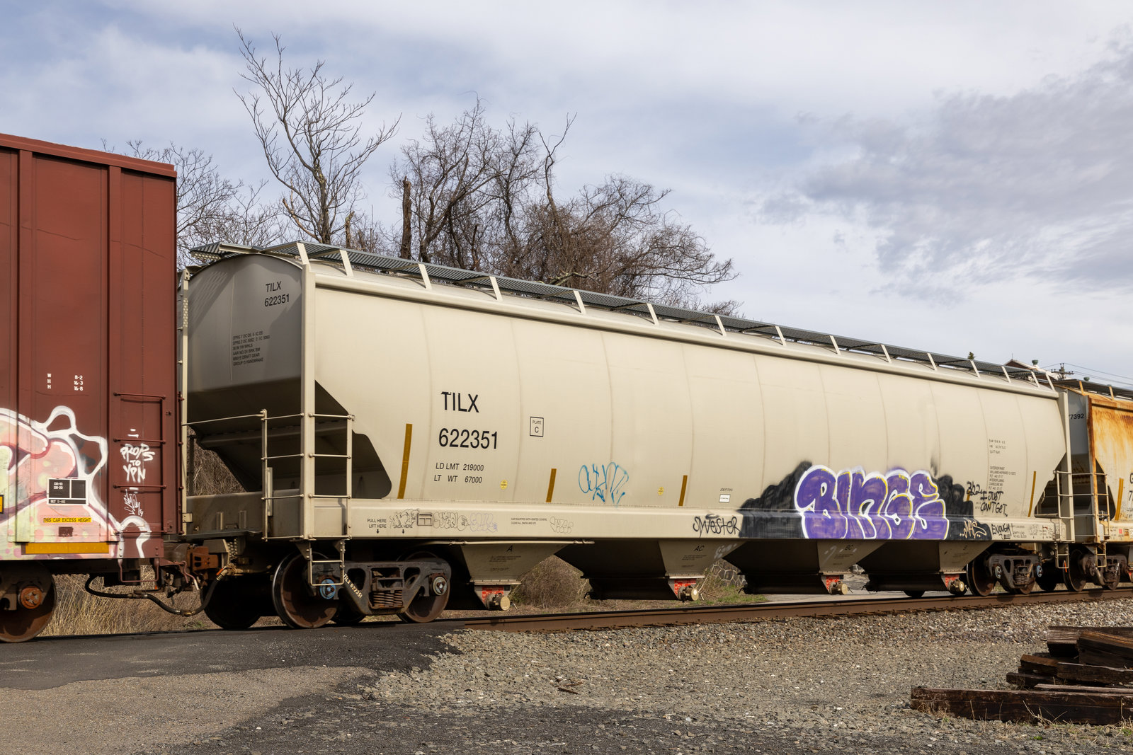 TILX 622351