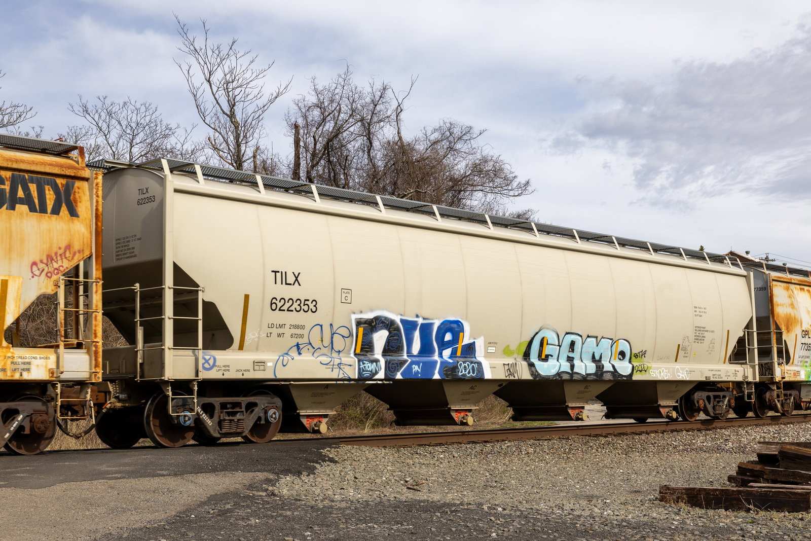 TILX 622353