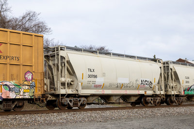 TILX 30786