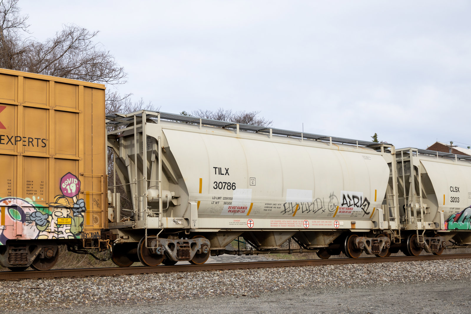 TILX 30786