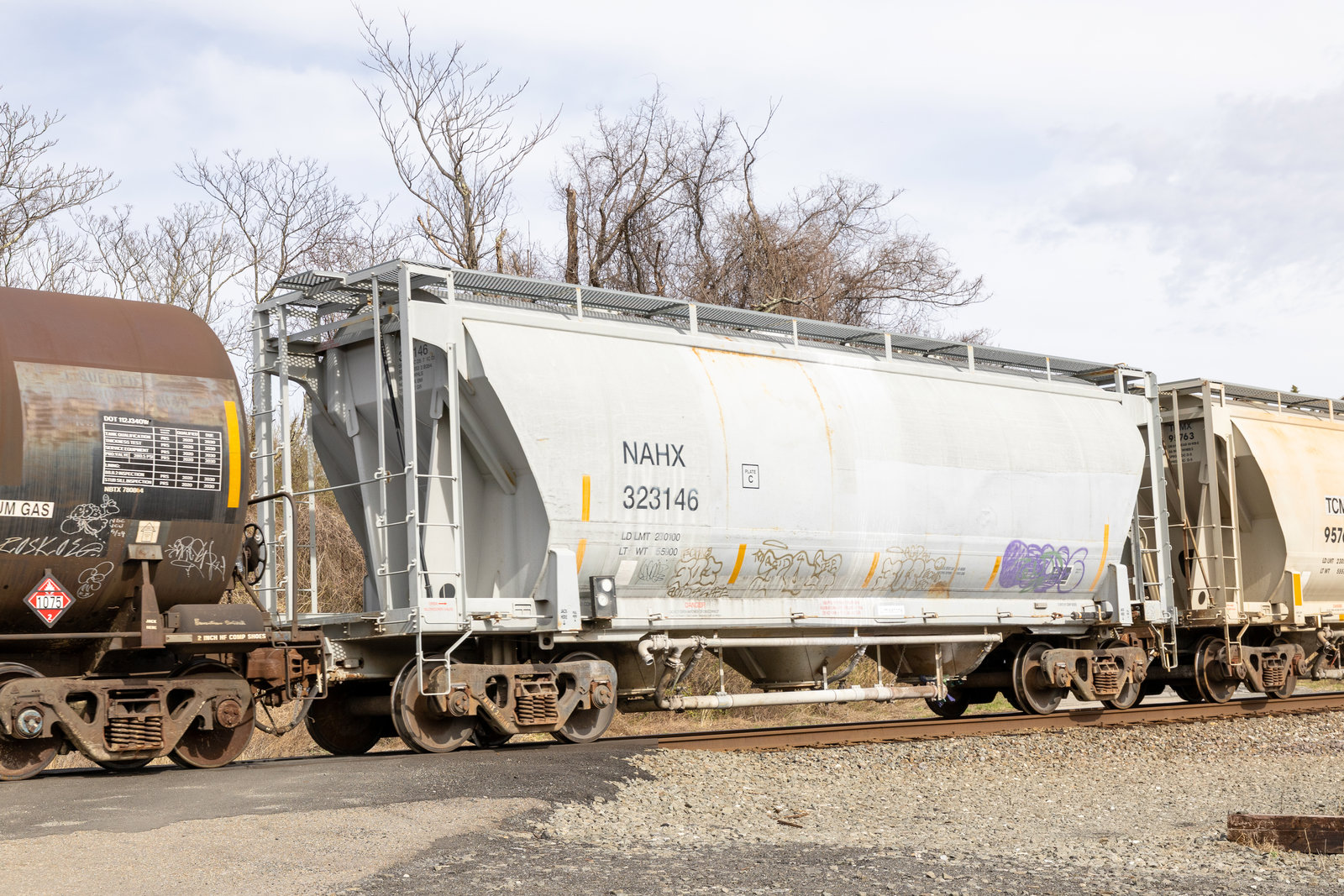 NAHX 323146