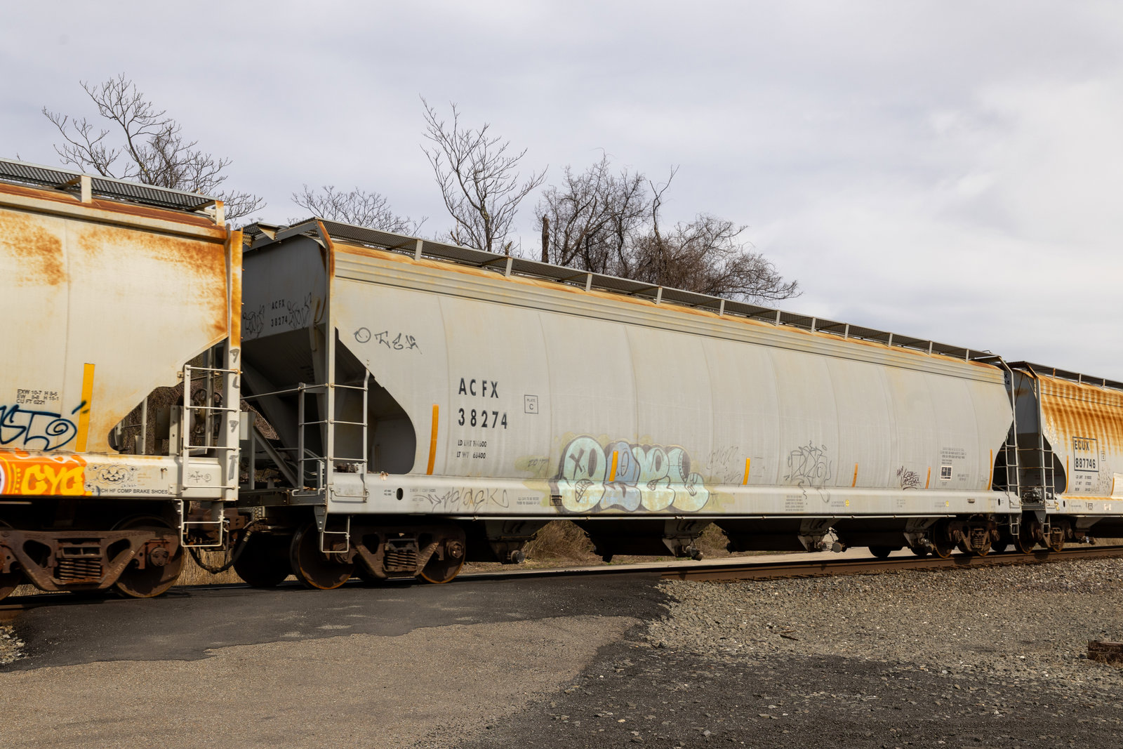 ACFX 38274