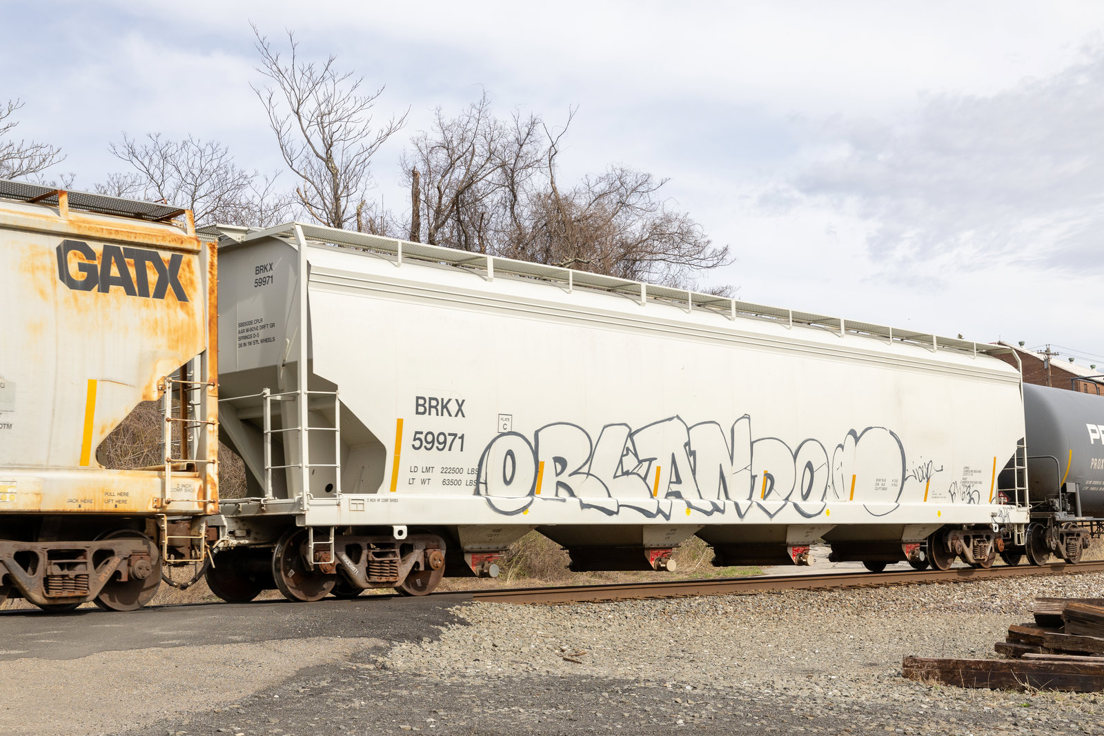 BRKX 59971