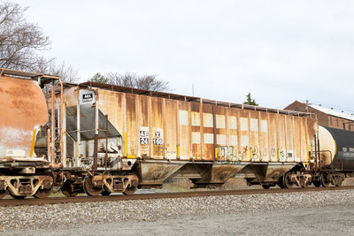 AEX 24166