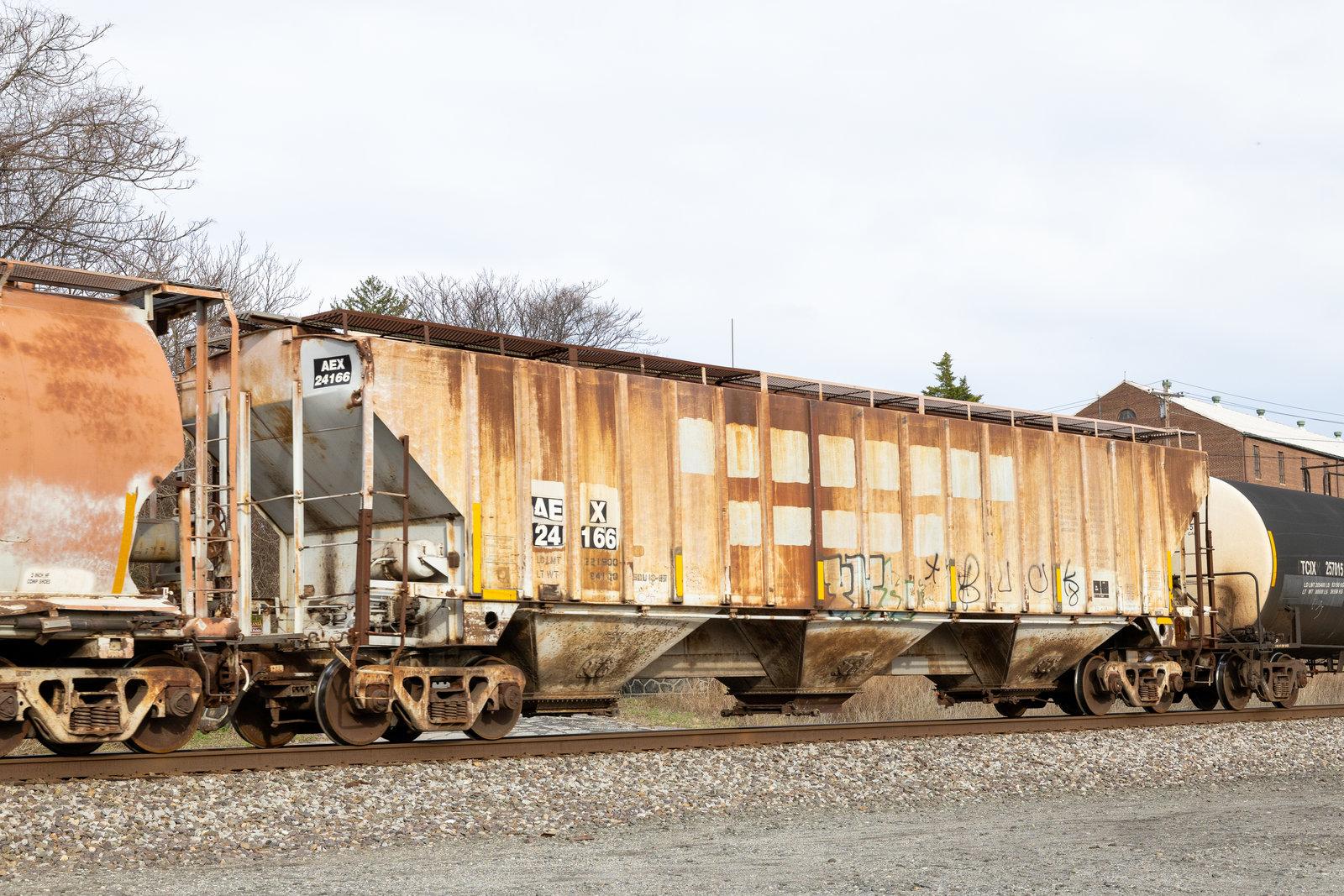 AEX 24166