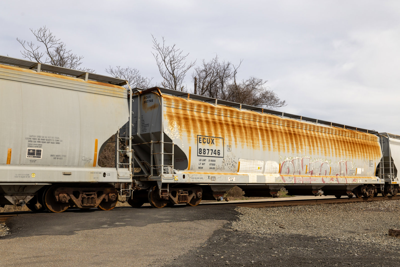 ECUX 887746
