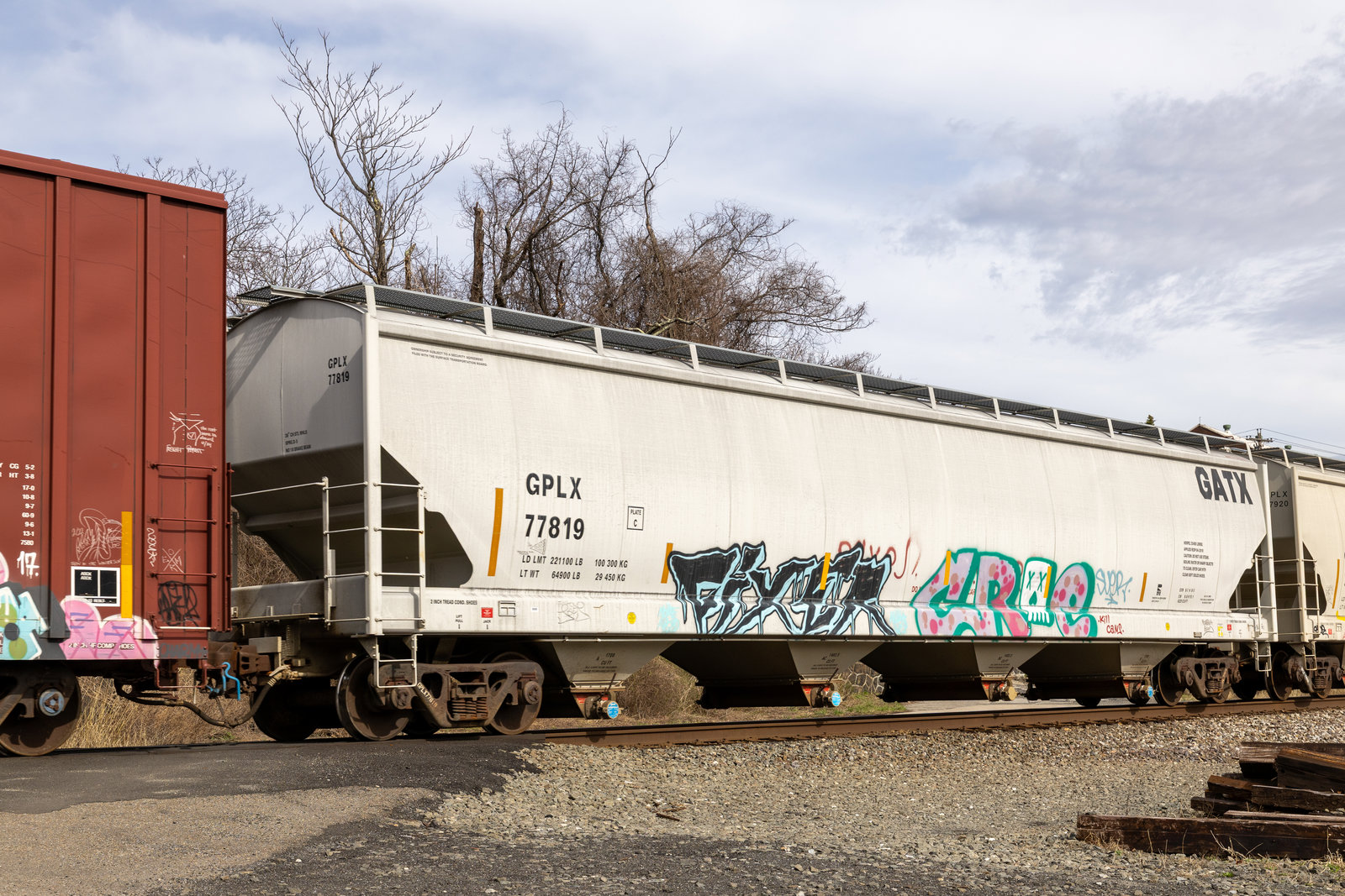 GPLX 77819