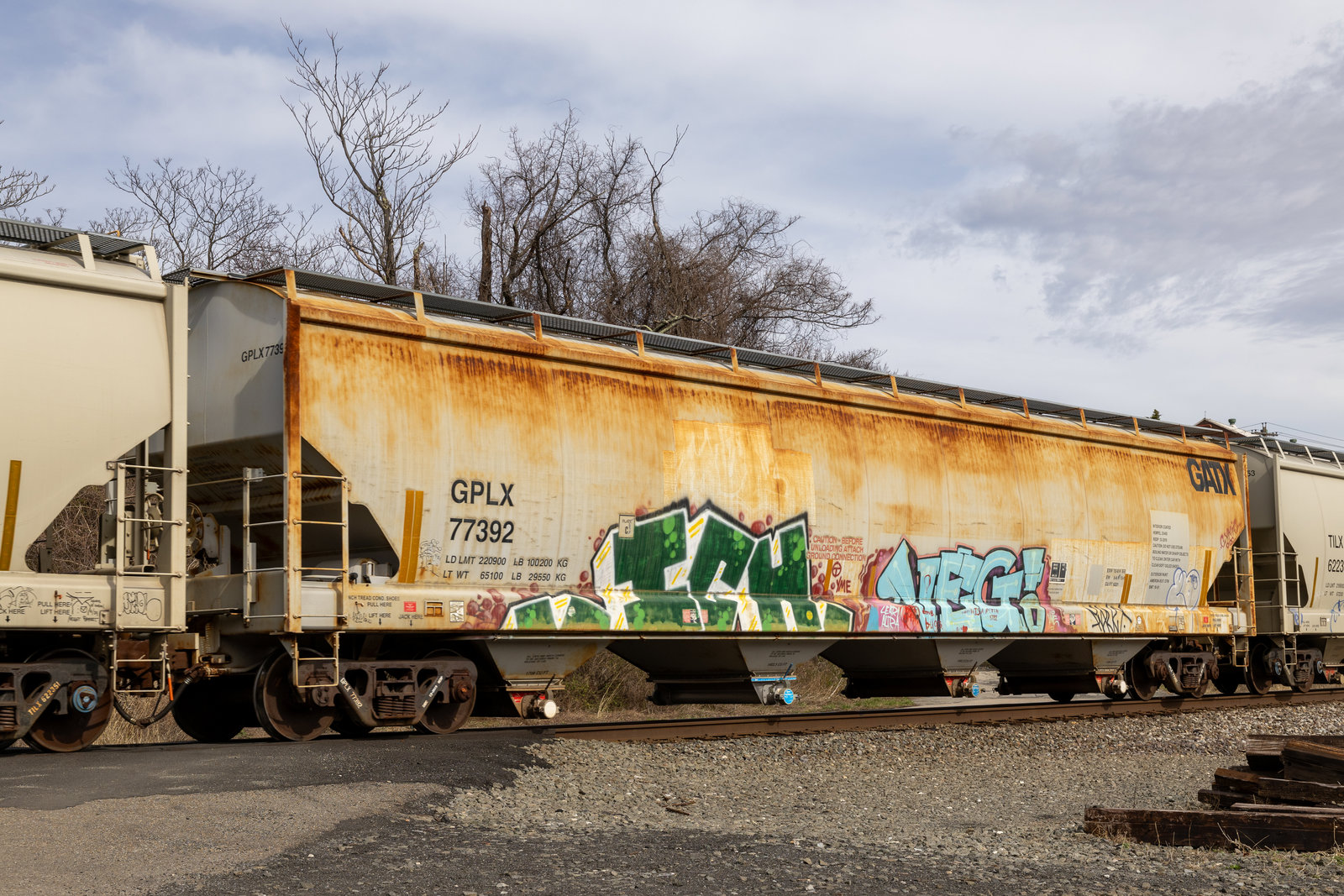 GPLX 77392