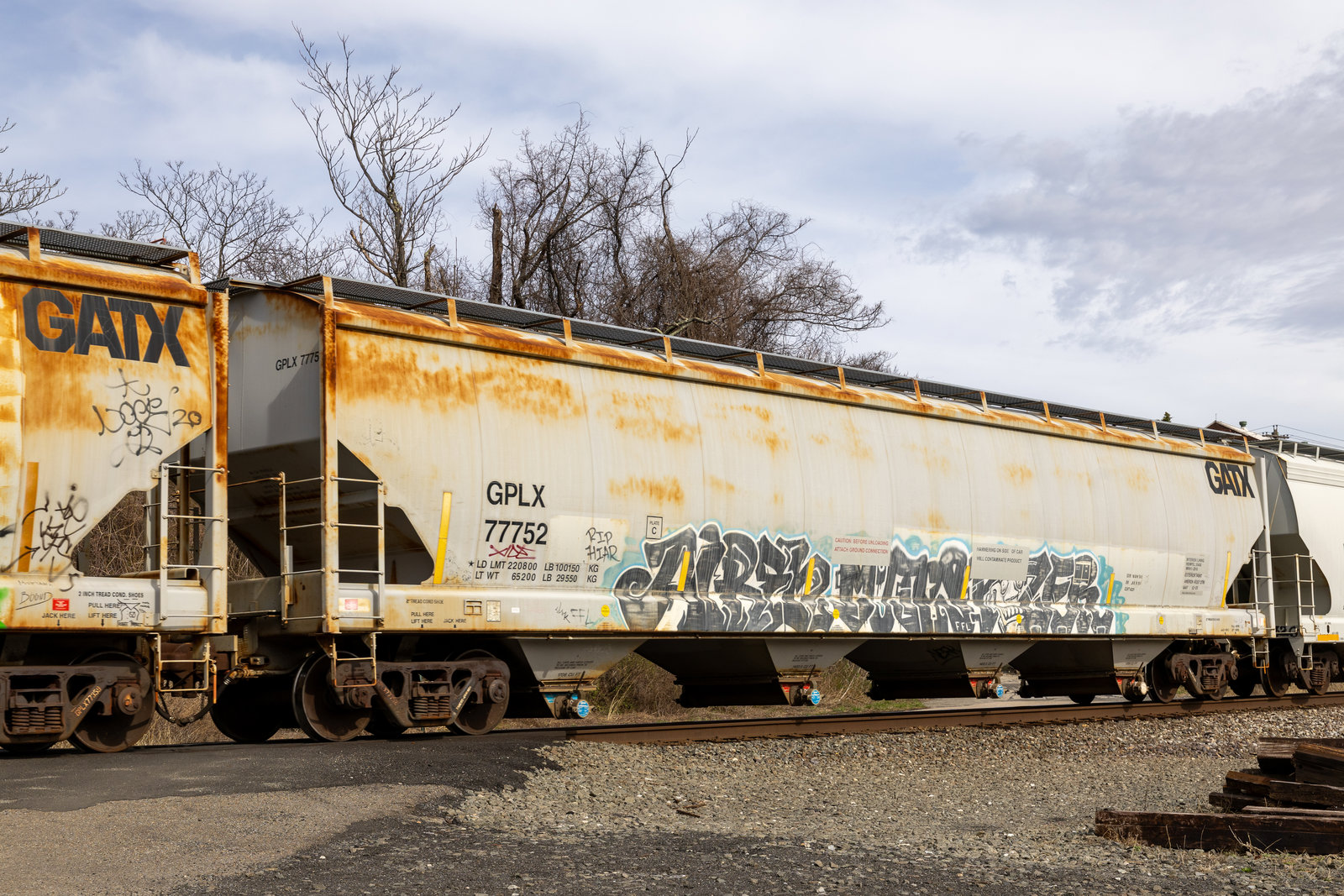 GPLX 77752