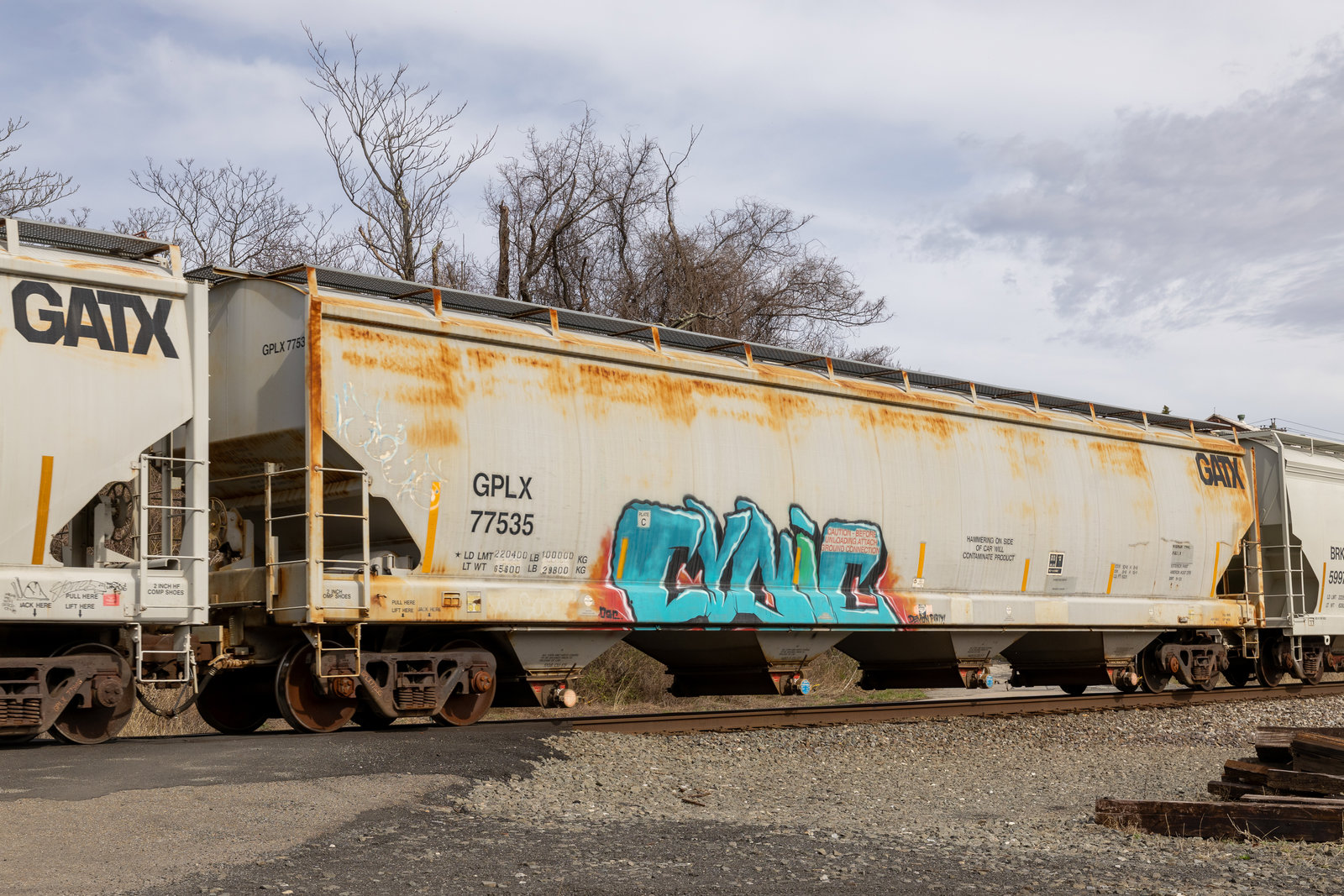 GPLX 77535
