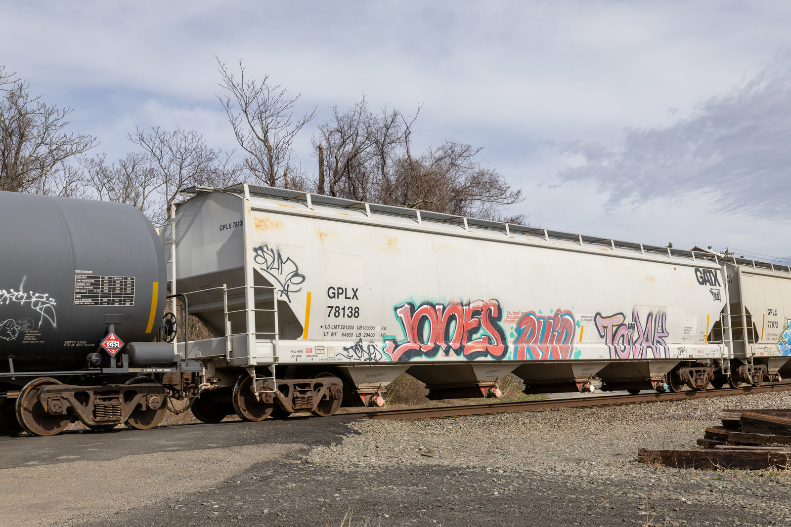 GPLX 78138