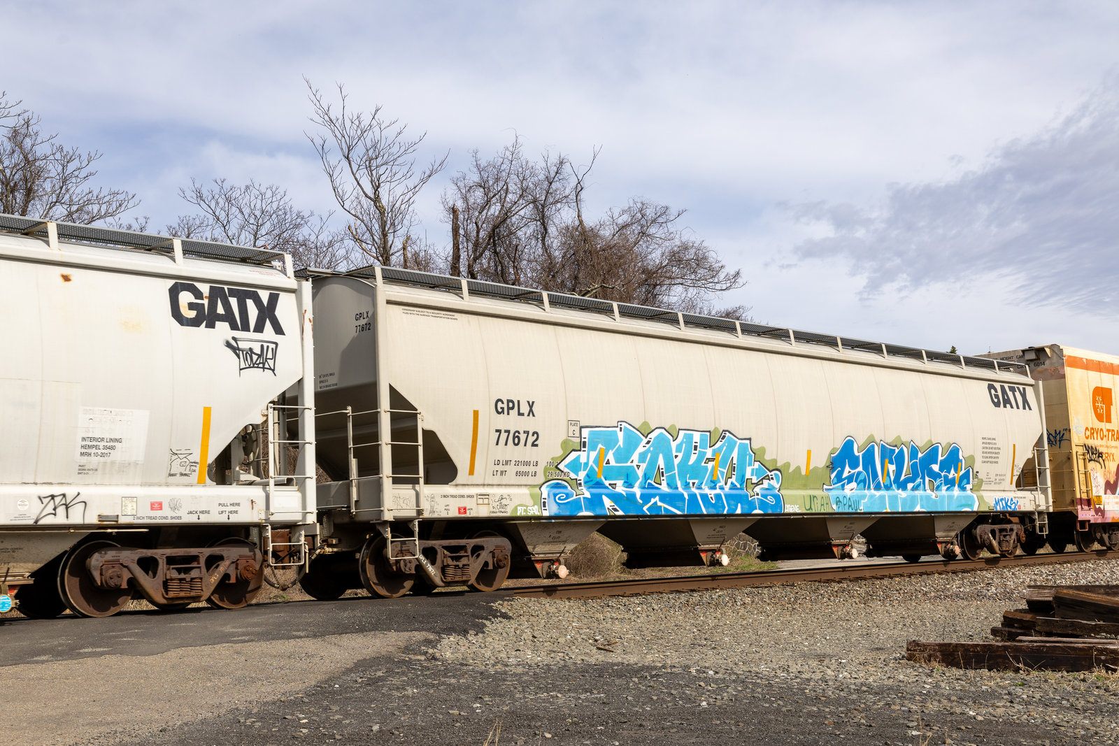 GPLX 77672