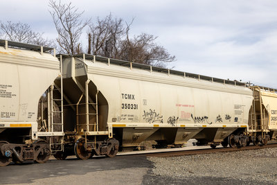 TCMX 350331