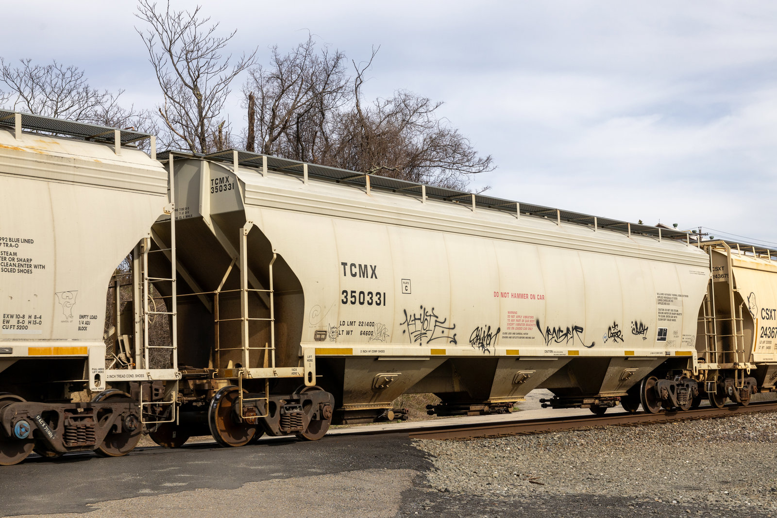 TCMX 350331