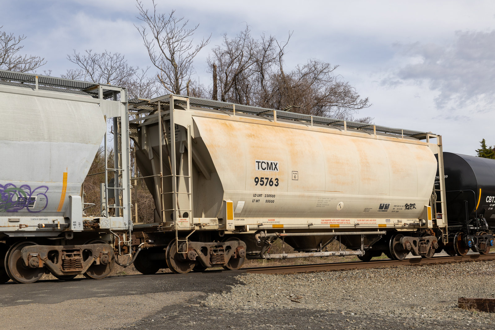 TCMX 95763