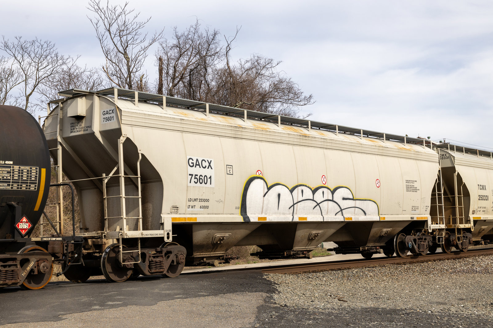GACX 75601