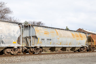 CAIX 316168