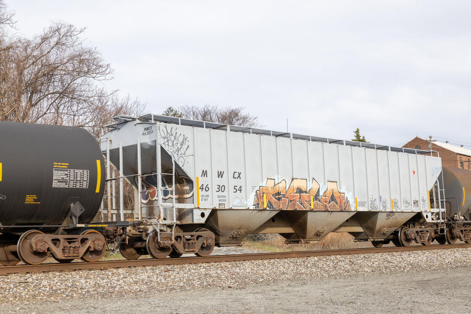 MWCX 463054
