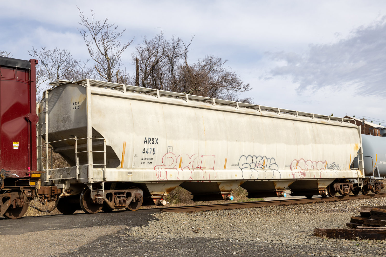 ARSX 4475