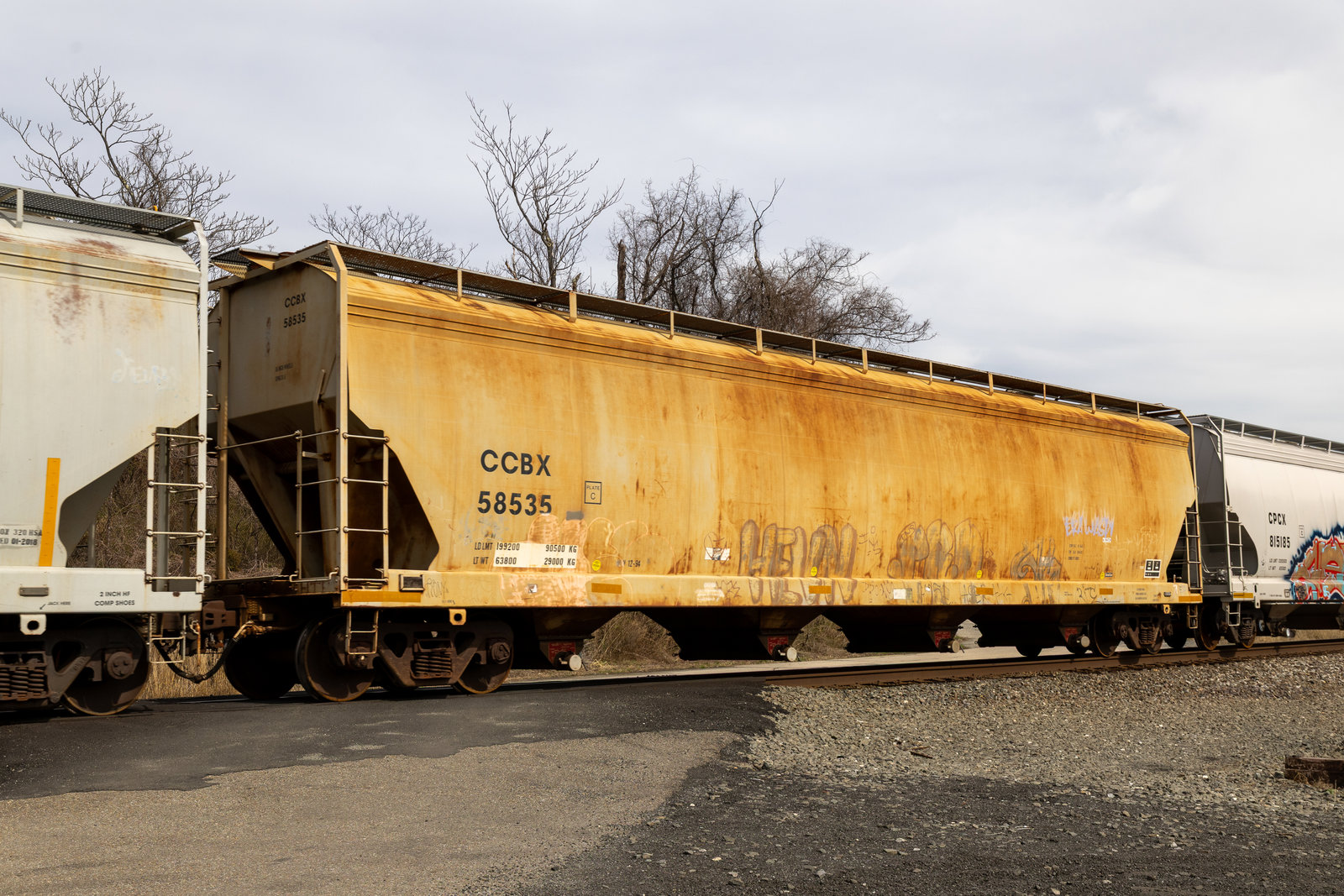 CCBX 58535