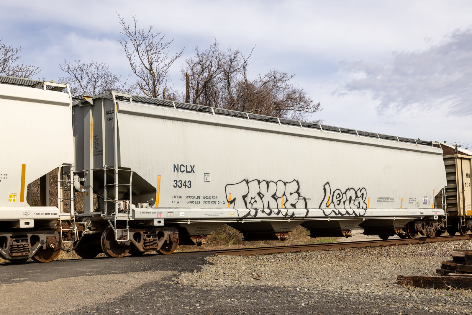 NCLX 3343