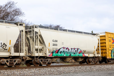 CLSX 3203
