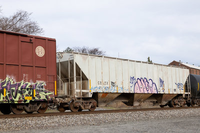 CGRX 21429
