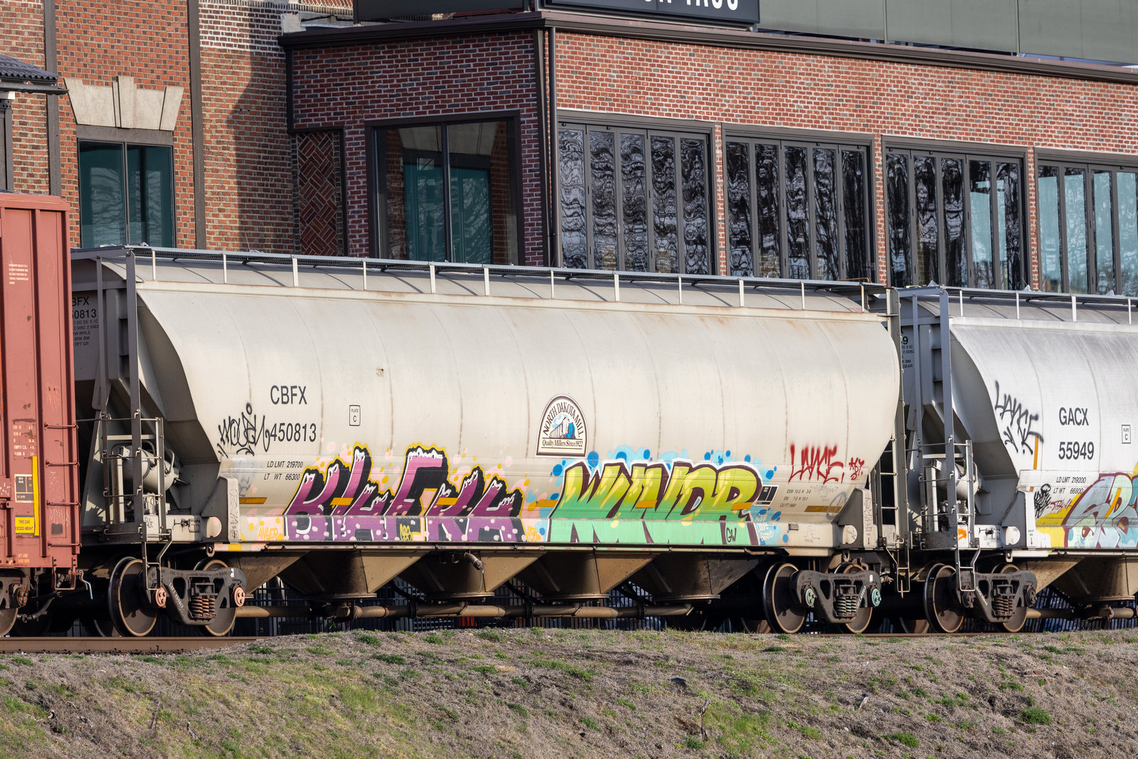 CBFX 450813