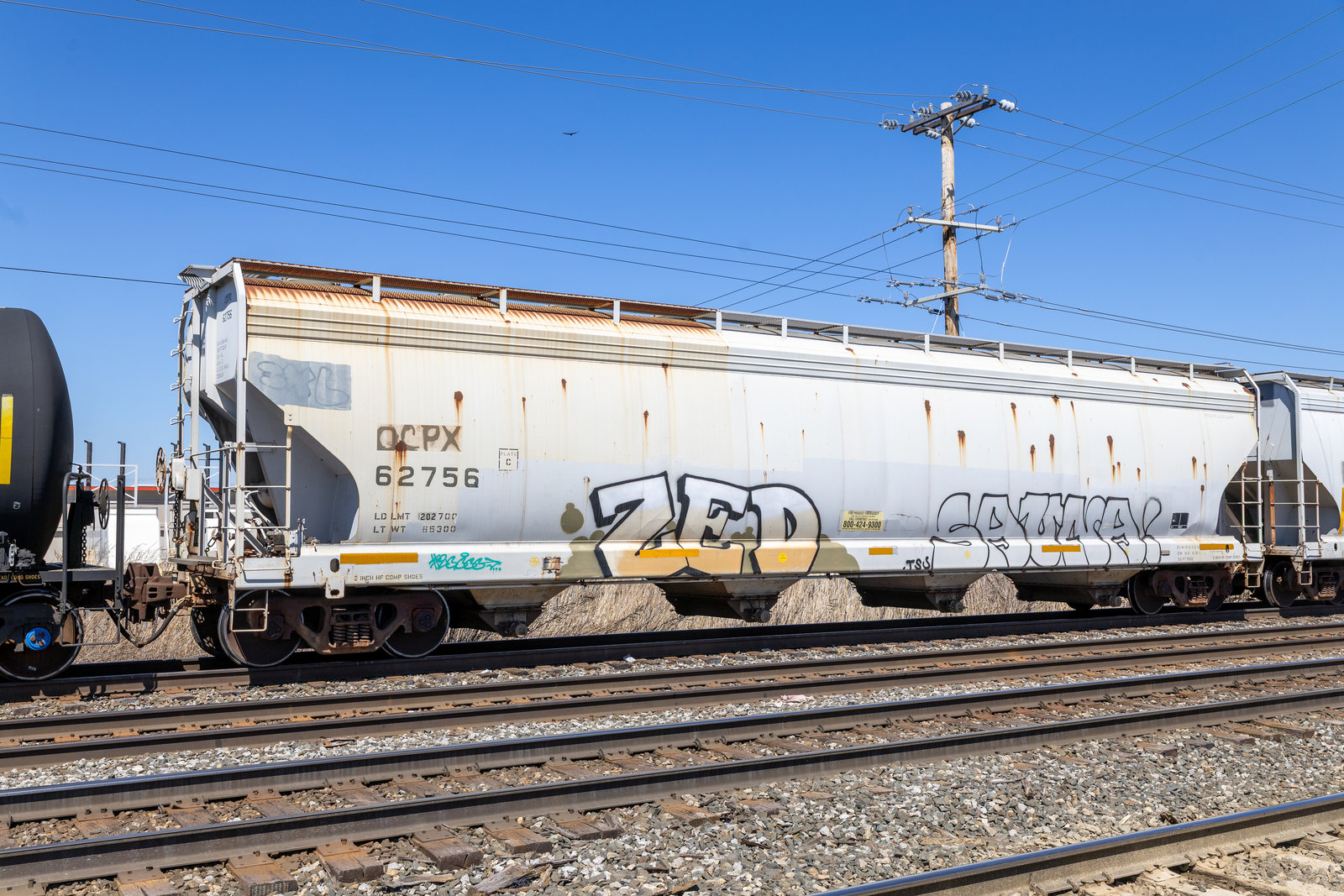 OCPX 62756