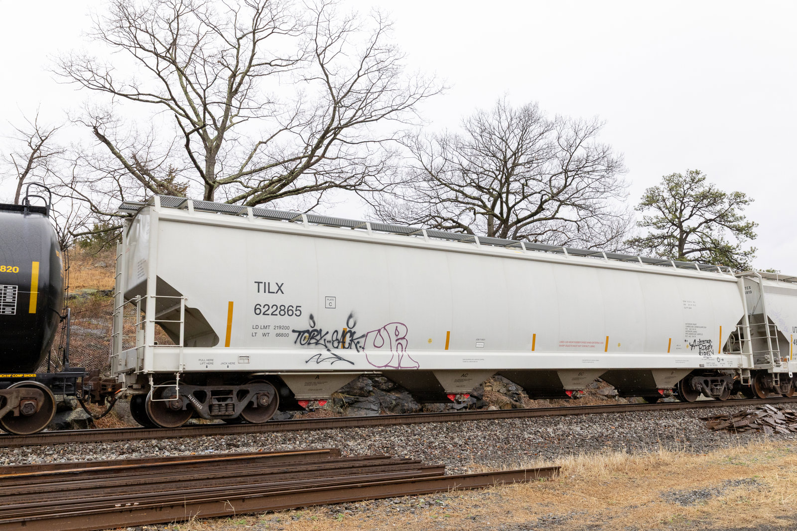 TILX 622865