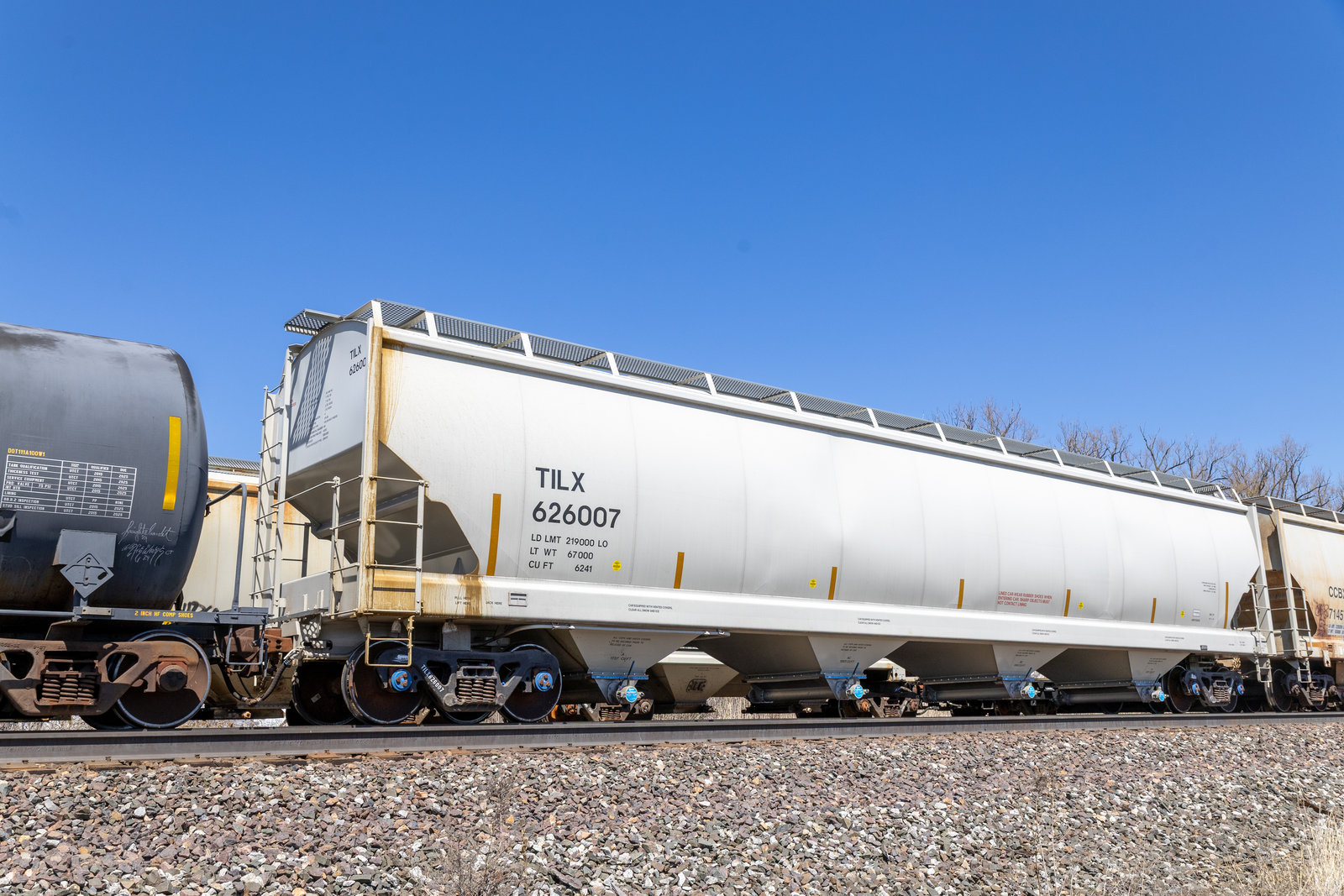 TILX 626007