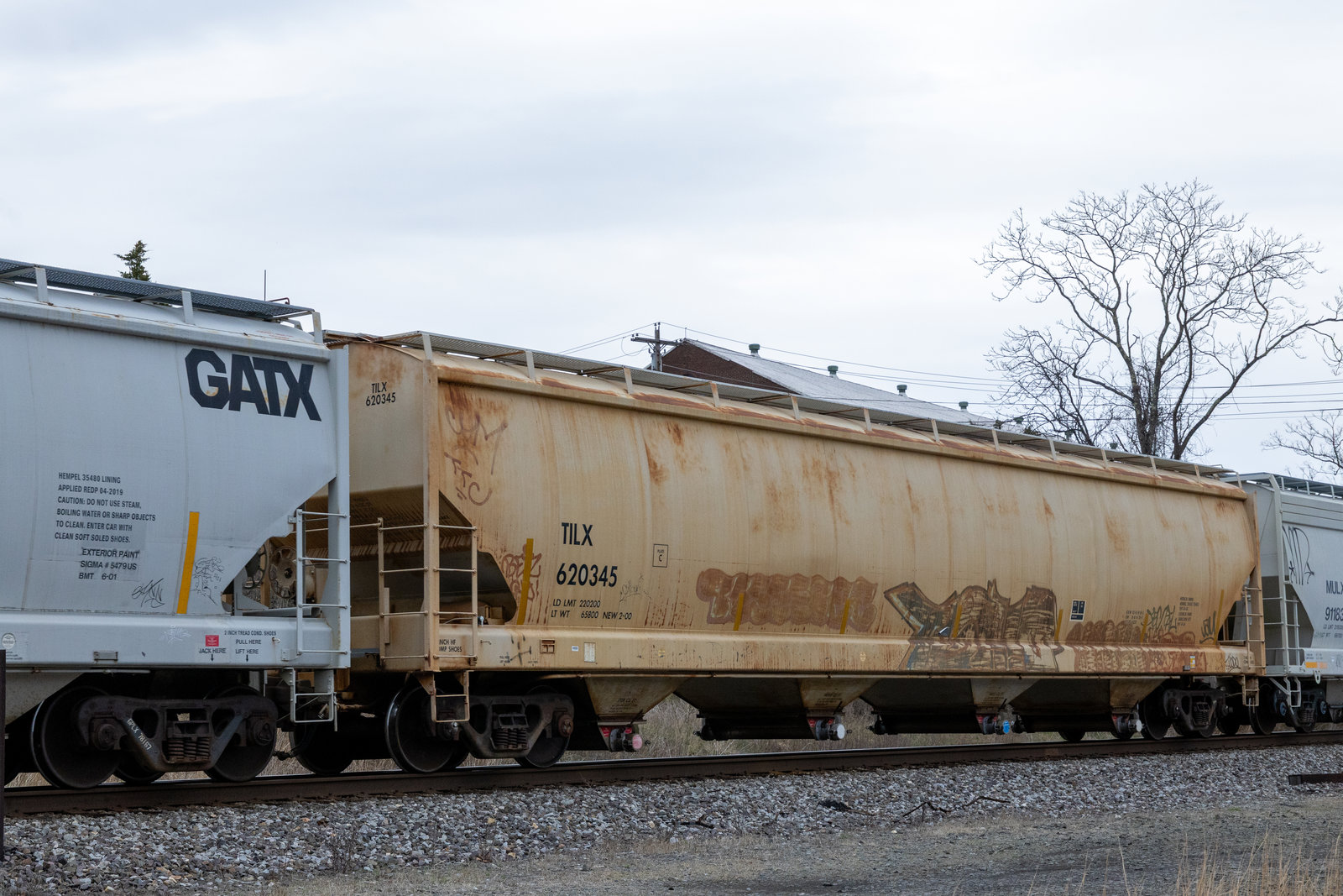 TILX 620345