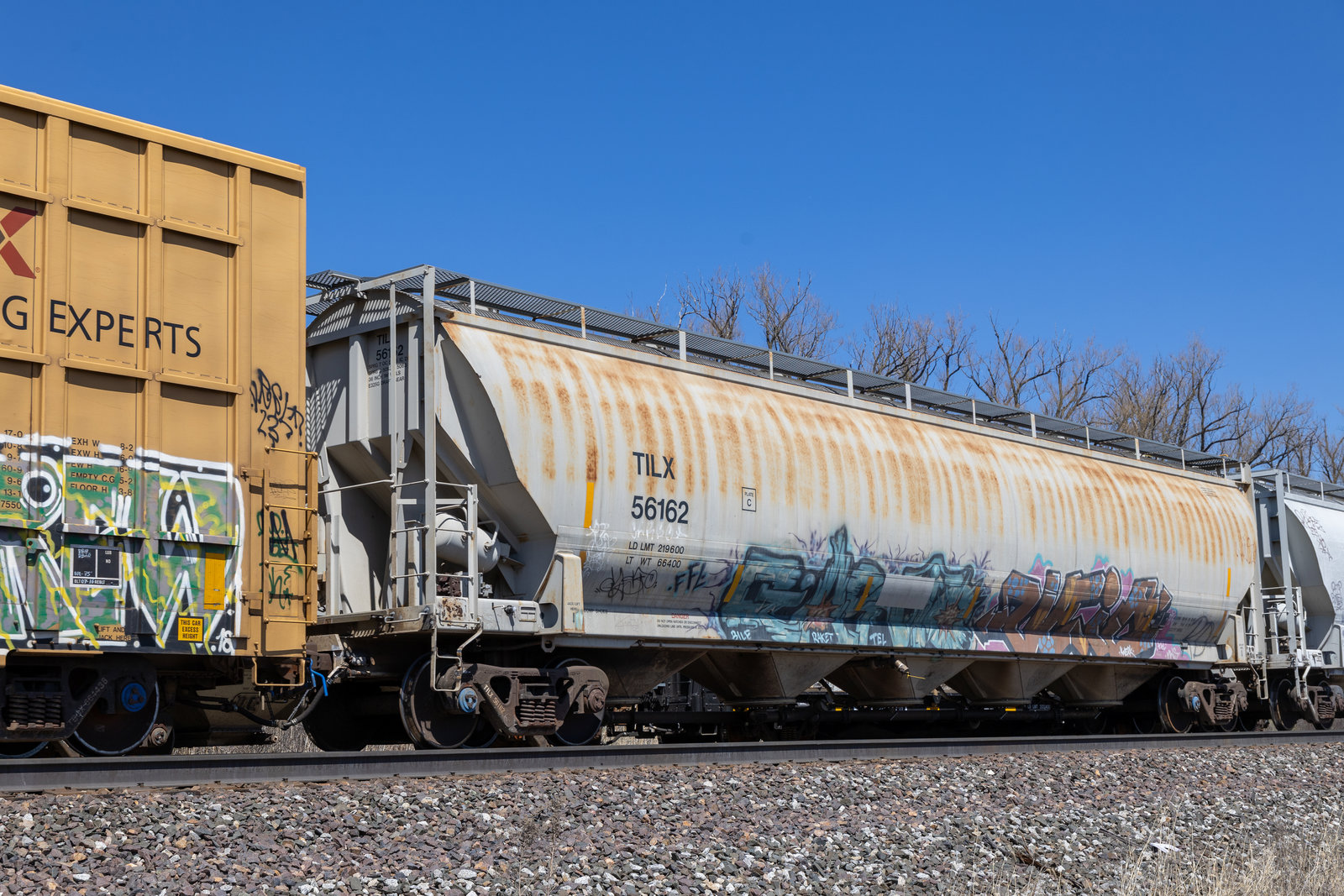 TILX 56162