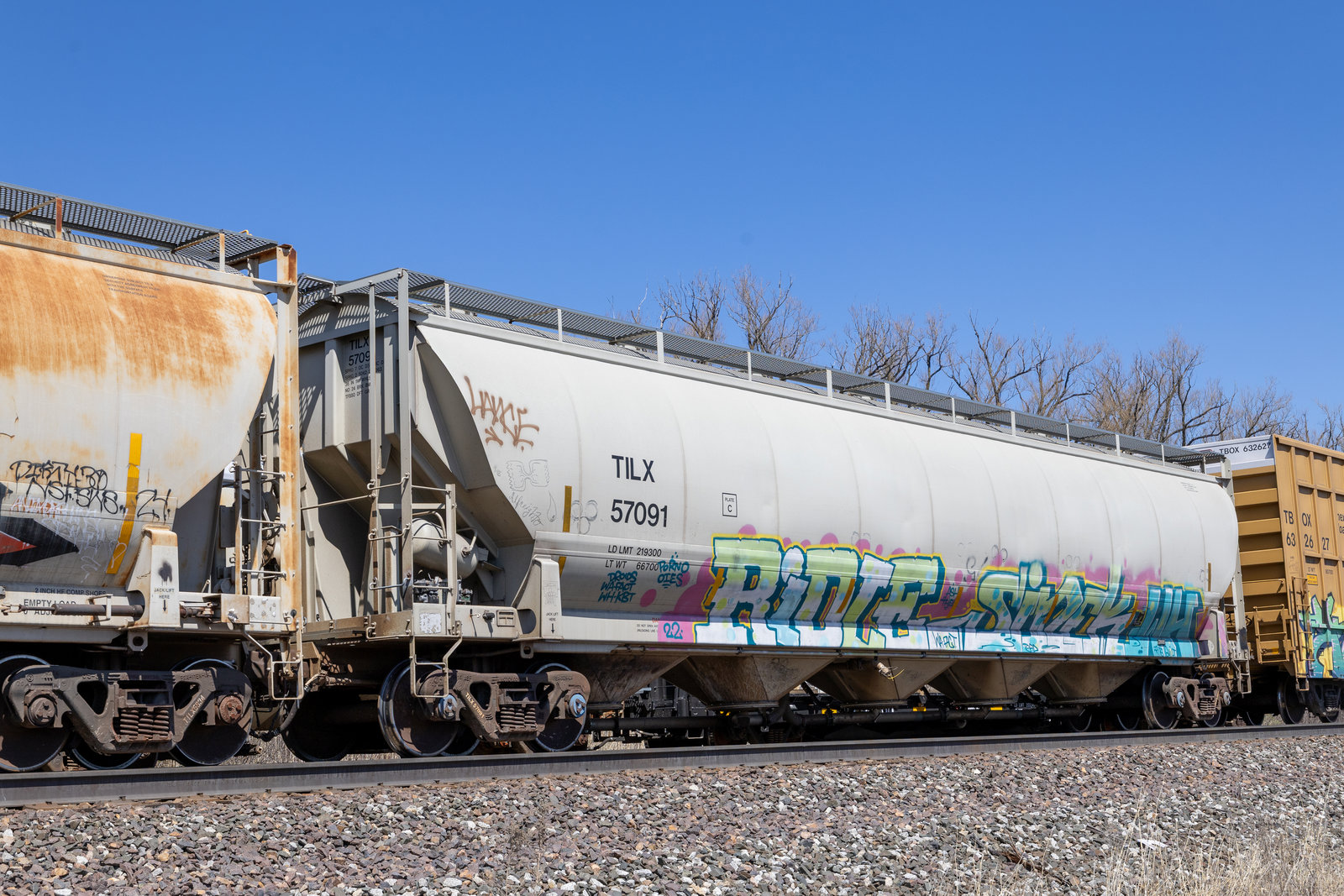 TILX 57091