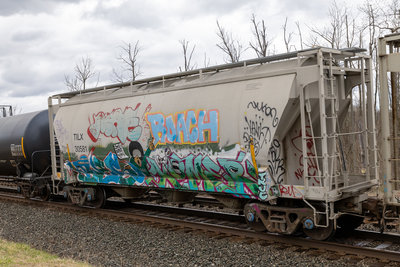 TILX 30581