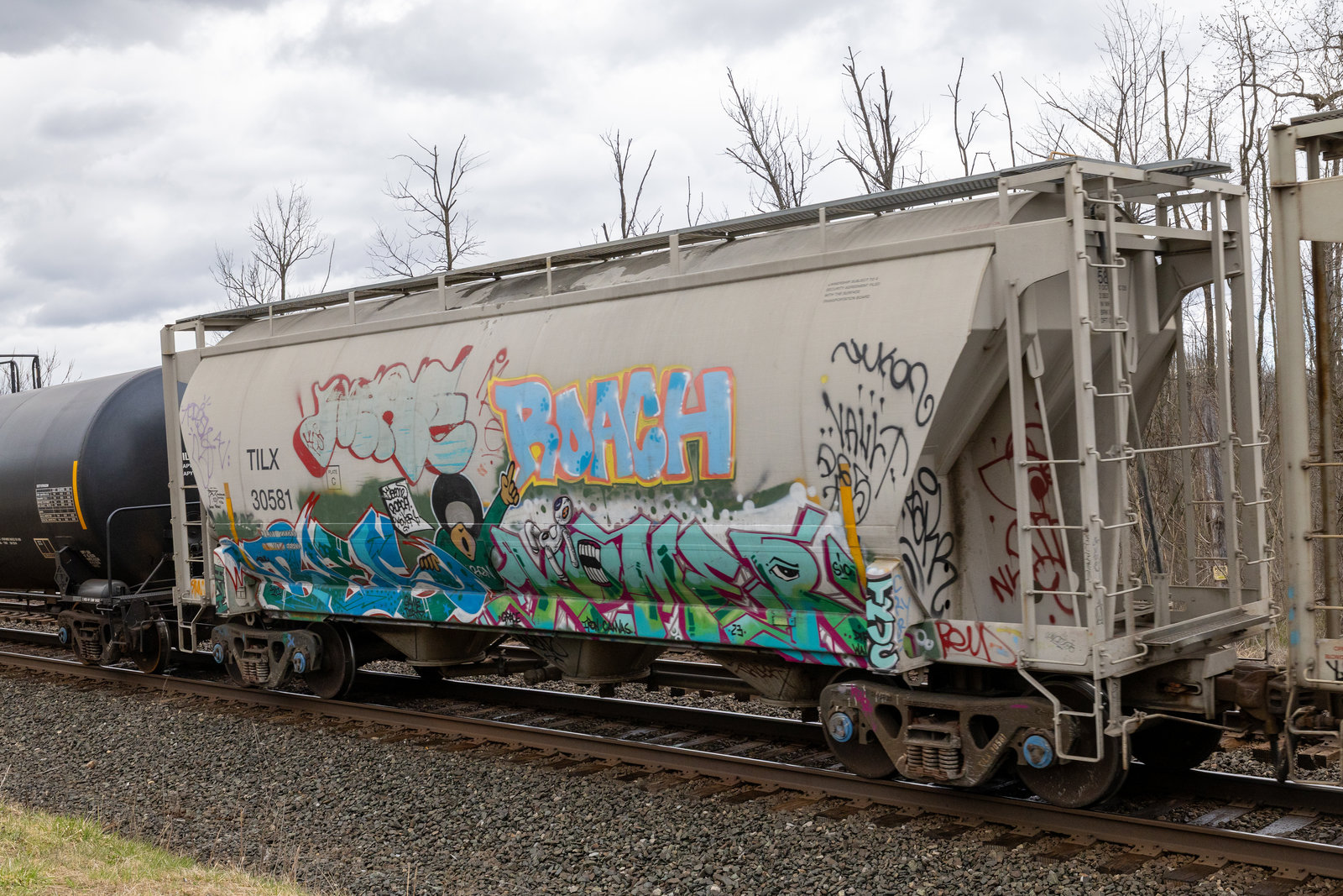 TILX 30581