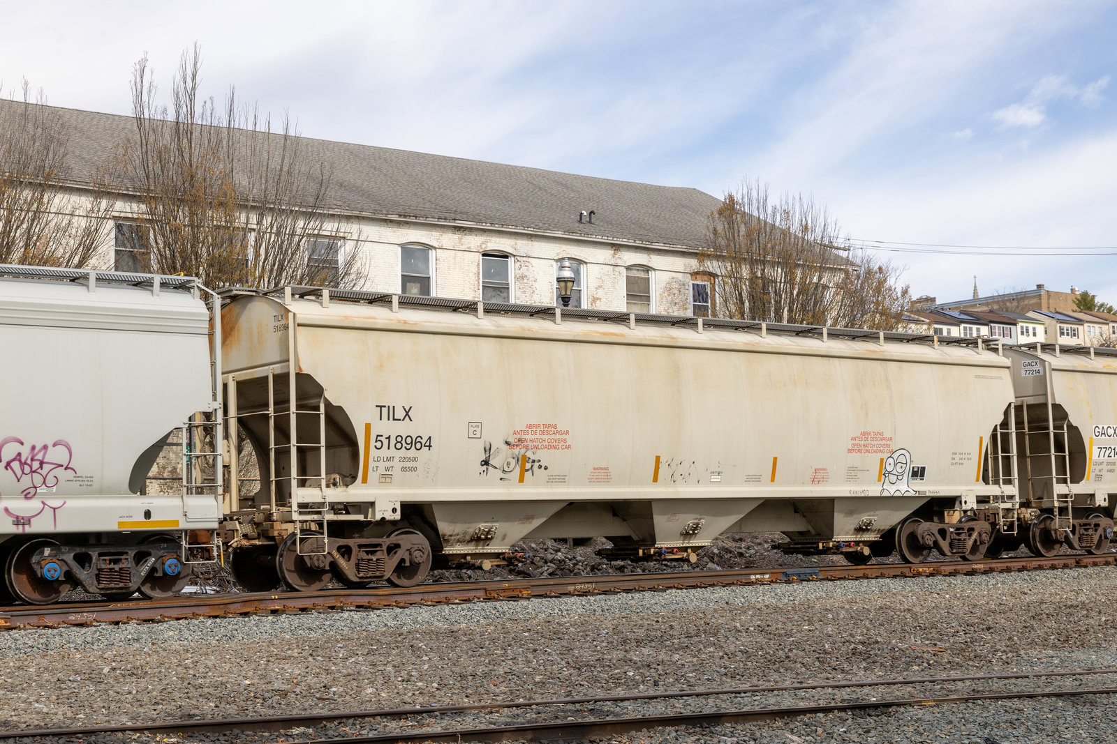 TILX 518964