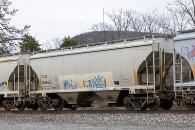 TILX 334946