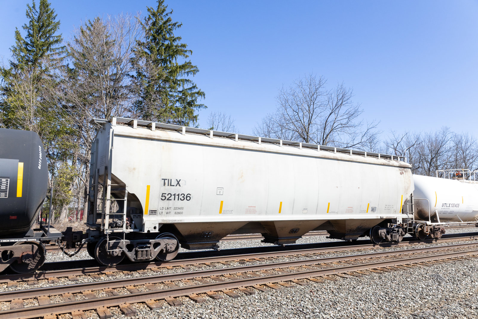 TILX 521136