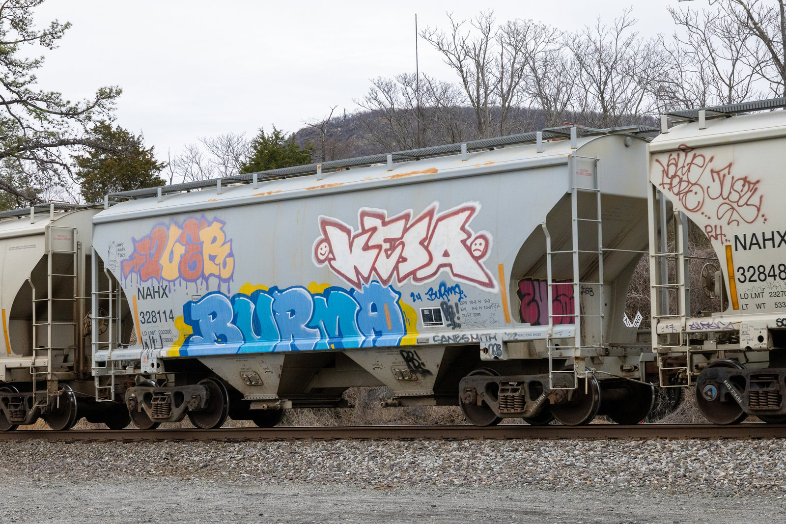 NAHX 328114