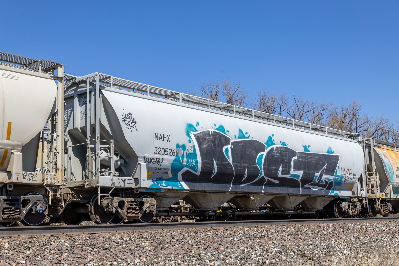 NAHX 320526