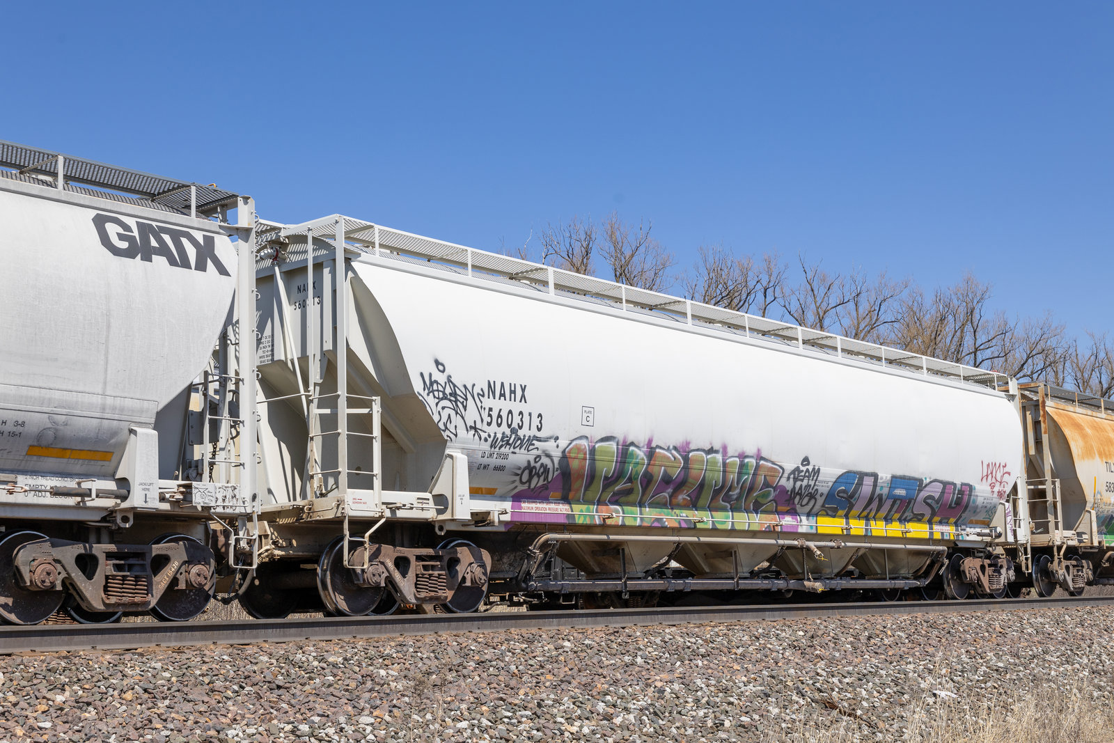NAHX 560313