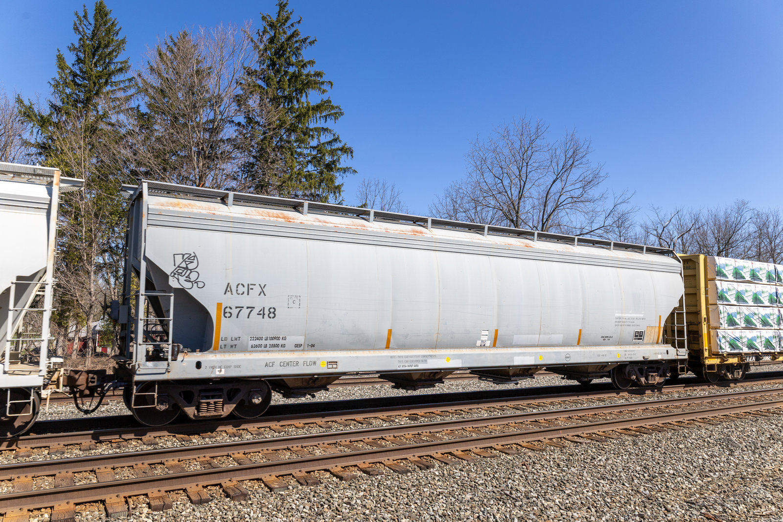 ACFX 67748