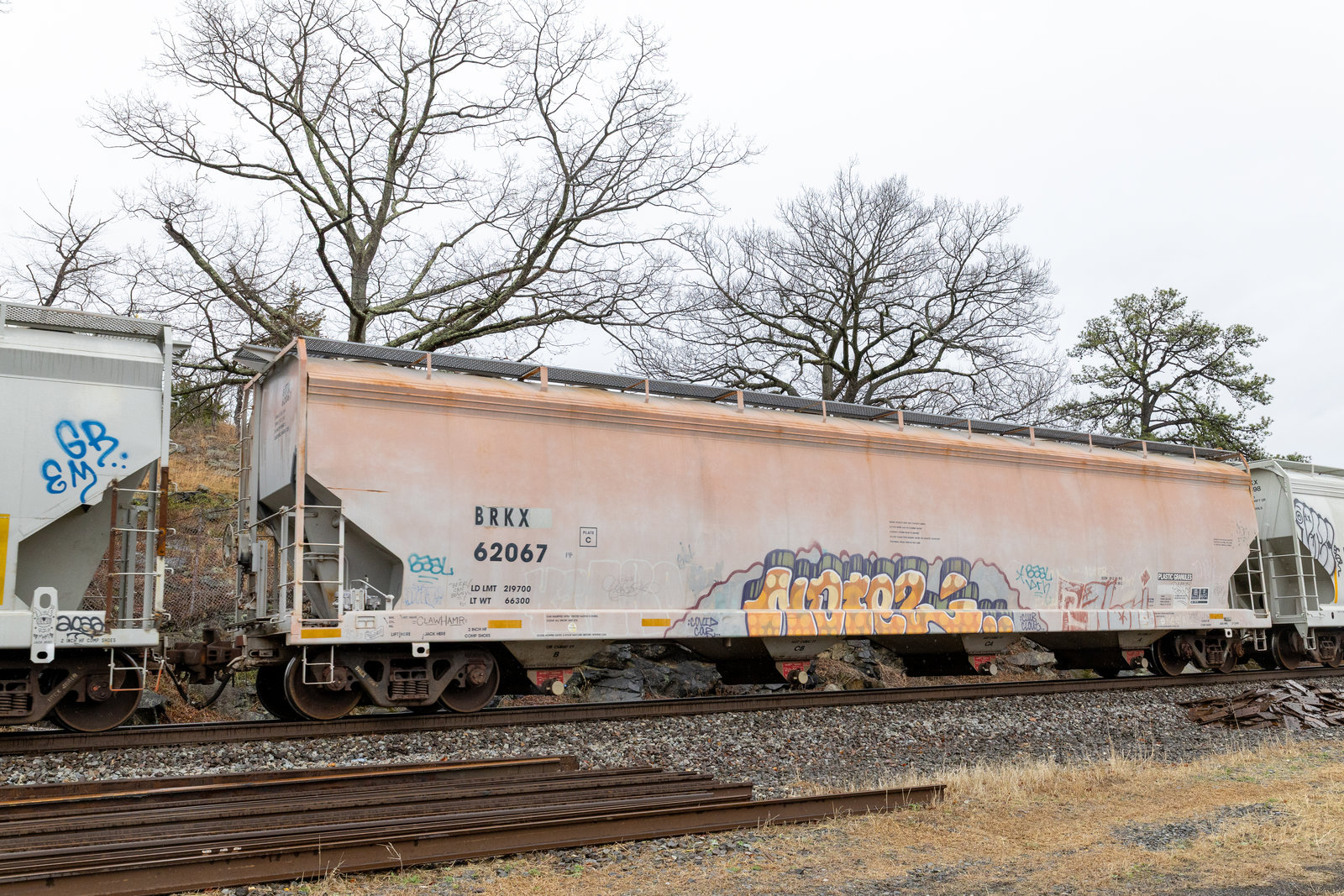 BKRX 62067