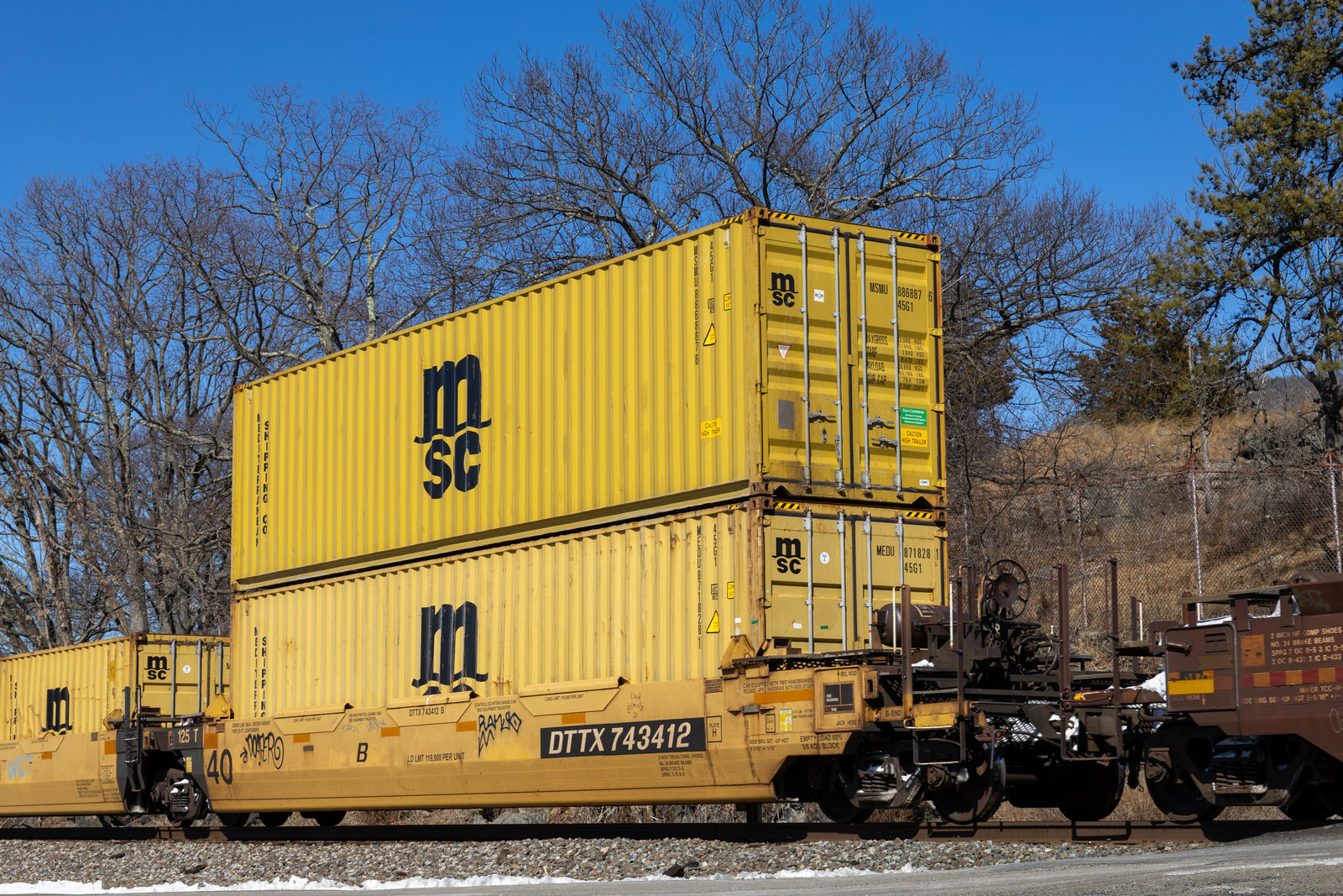 DTTX 743412B
