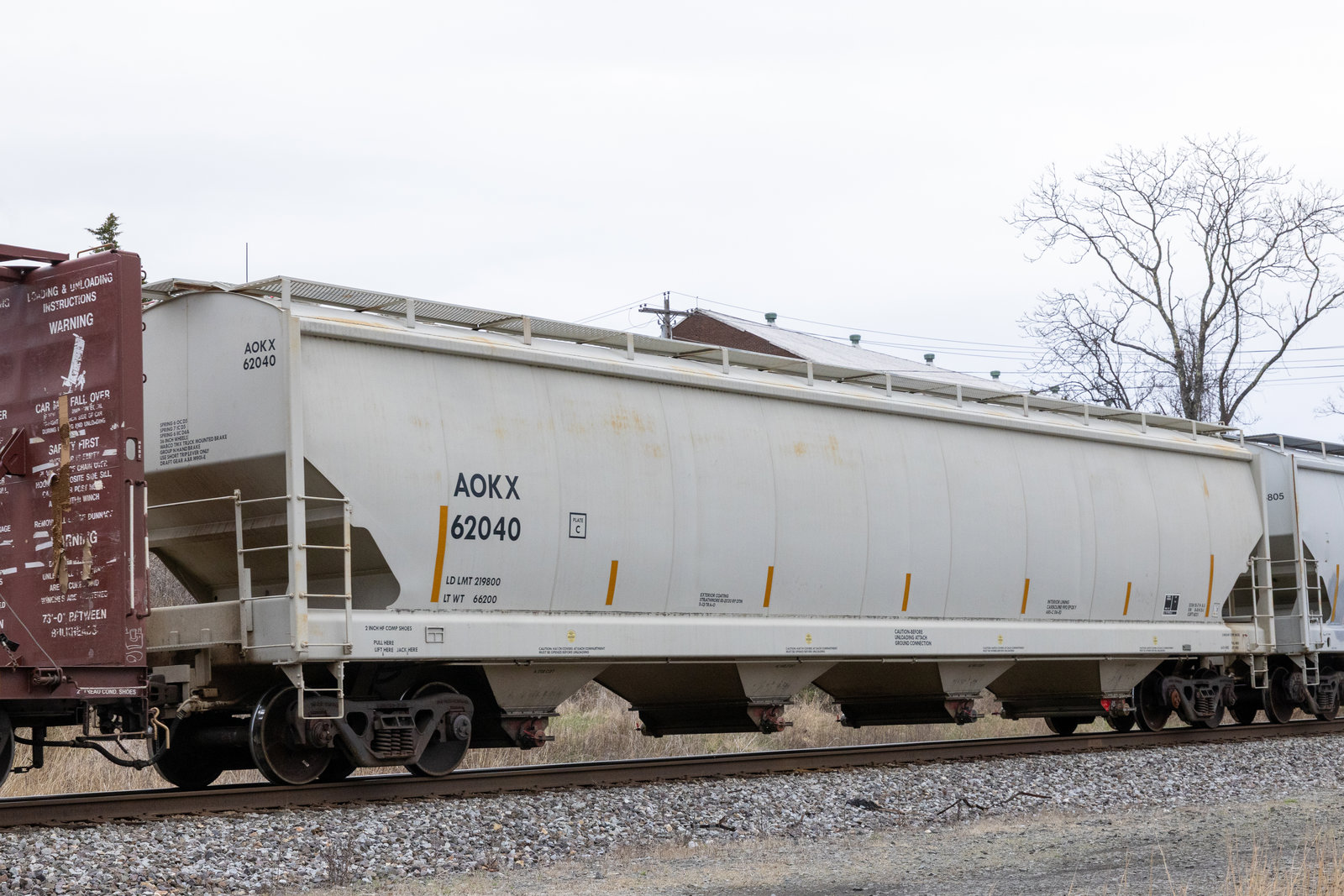 AOKX 62040
