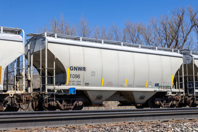 GNWR 1096