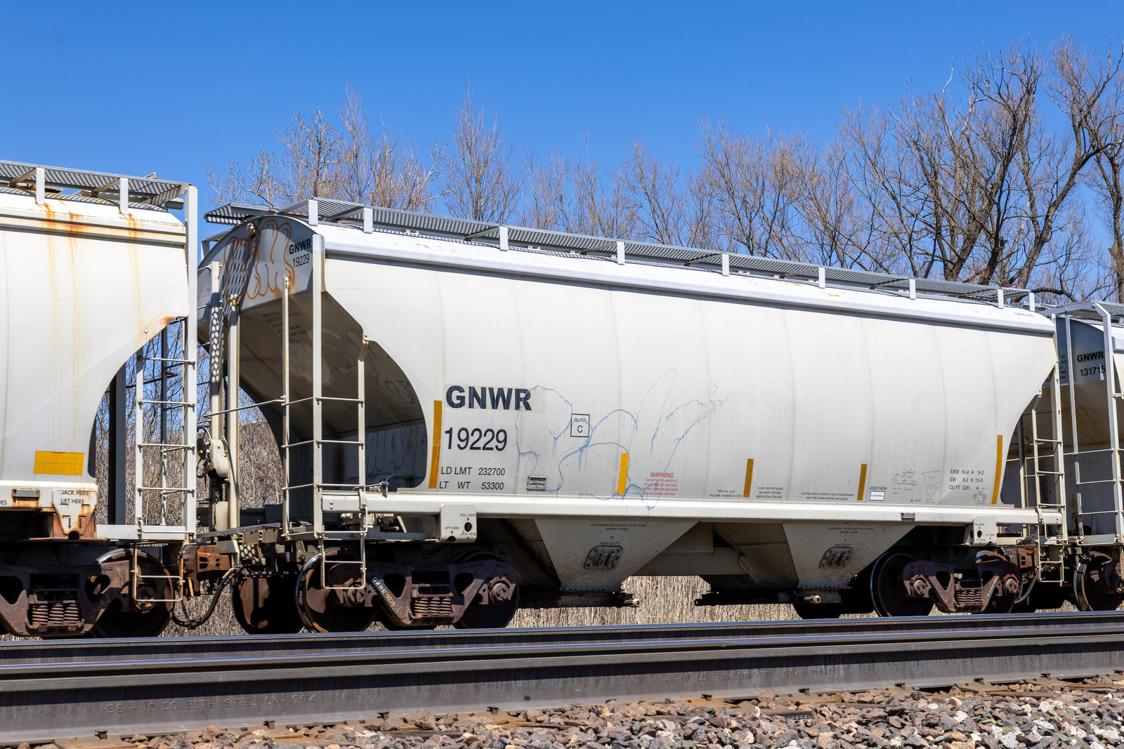 GNWR 19229